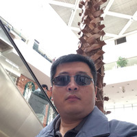 陈超（Jerry Chen）
