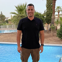 Paul Michell