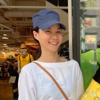 Julie Lin