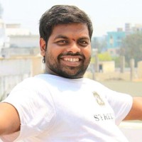 G.hari krishna