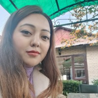 Sarita Maharjan