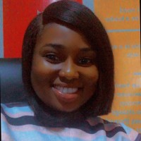 Rebecca Aidoo