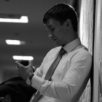 Timur Nigmatov