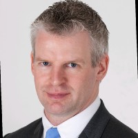 Kenneth Pedersen