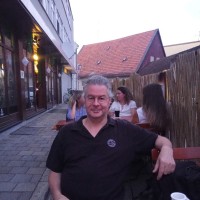 Paul Bosch