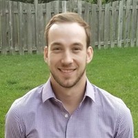 Nicholas LaRocca
