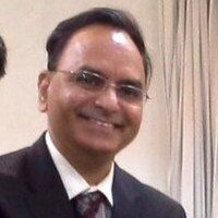 Mukund Moholkar