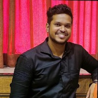 Amal Sathyan