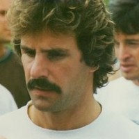 Burt Steve