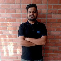 Swapnil Dhavan