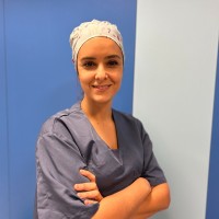 Laura Castillo Ruiperez
