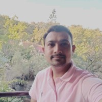 Prashant Parmar