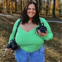Jessica M Mellen