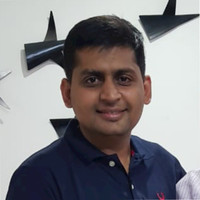 Bonny Shah
