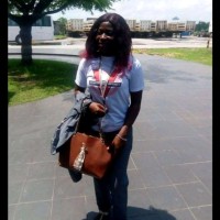 Ogunmakin Oyeyemi