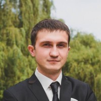Vasyl Zasetskiy