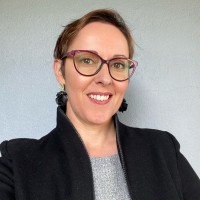 Bernadette Thomas