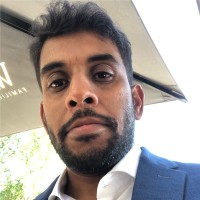Gopi Rajendran