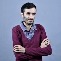 Alireza Moharramkhani