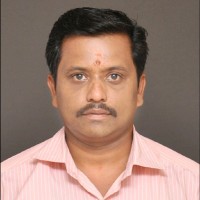 Ananth K R