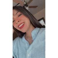 Cindy Xiadani Goytia Castro