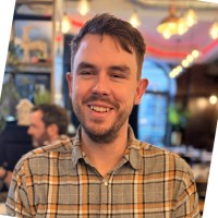 🧙‍♂️ Jacob Partington