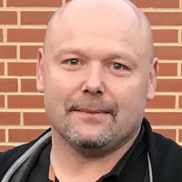 Kim Svendsen