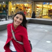 Mariah Monteiro Pereira