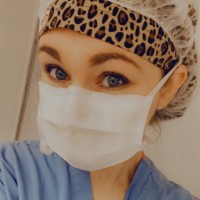 Alicia Surface