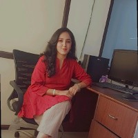Vaishnavi Lasania