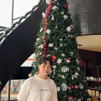 Junliang Toh