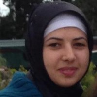 Makbule Kavak