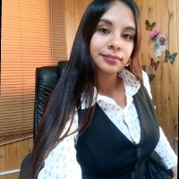Juana Mejia