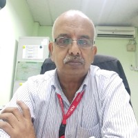 Thiagarajan Velusamy