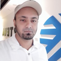 Rashid Farid
