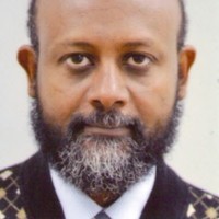 Abdulhakim Saleh