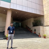 Nithin R