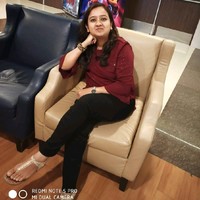 Poonam Agrawal