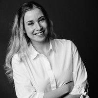 Chantal Liesveld