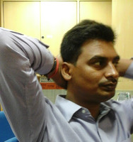 Vivek Kumar