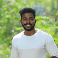 Manigandan R