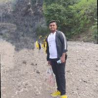 Yash Shimpi