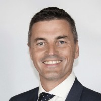 Antony Gallicher