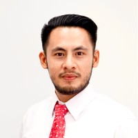 Juang Maradona Irawan