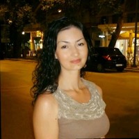 ELENA ALDEA
