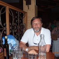 Richard Farrell