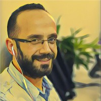 Ahmed Noaman