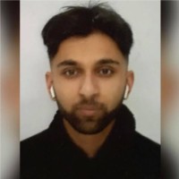 Saad Nazir