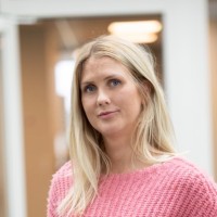 Linn Alexandersson