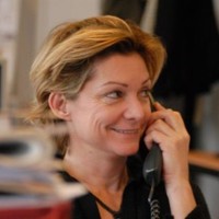 Sophie Malibeaux